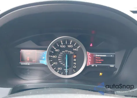 2012 Ford Explorer Xlt z USA, uszkodzony, nr VIN 1FMHK7D93CGA16182